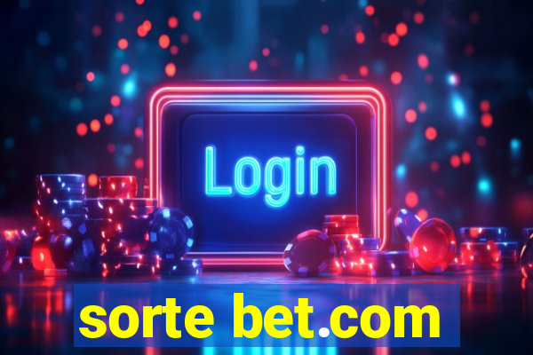 sorte bet.com